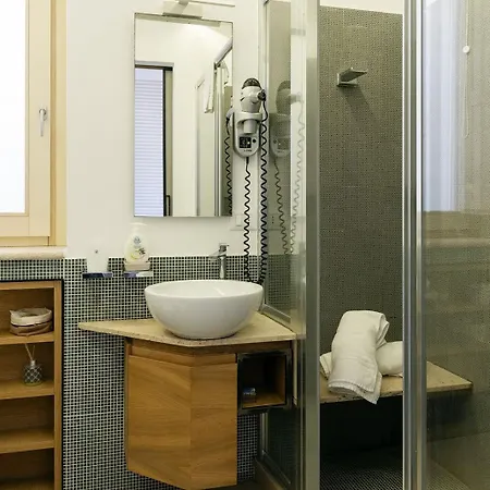 Bed and breakfast Altavilla