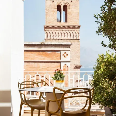 Altavilla Bed & Breakfast