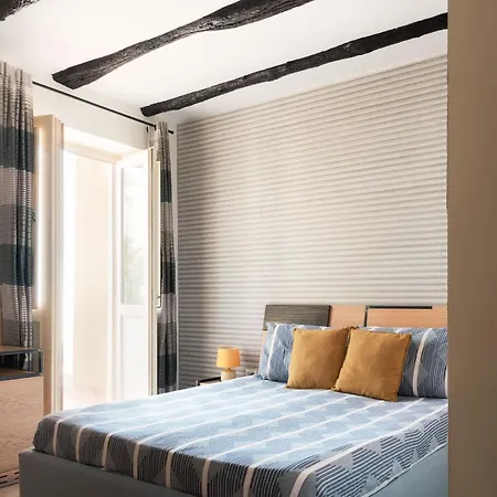 Bed & Breakfast Altavilla Gaeta