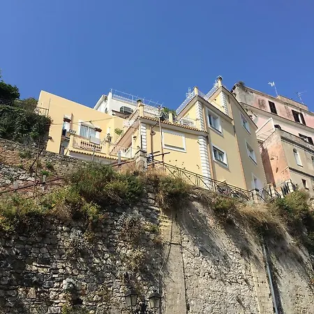 Bed and breakfast Altavilla Gaeta
