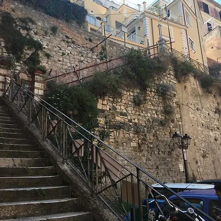Altavilla 4*