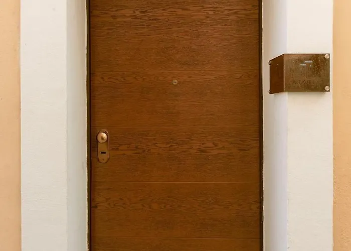 Altavilla Nocleg ze śniadaniem Gaeta