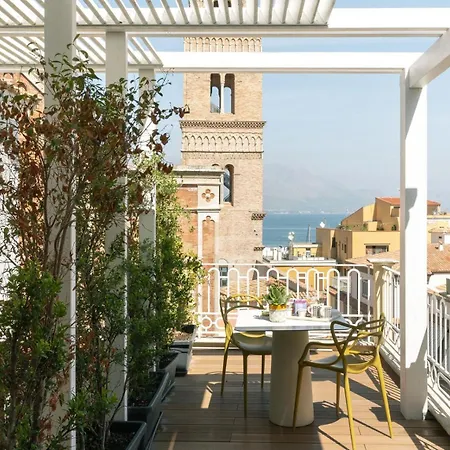 Altavilla Bed & Breakfast Gaeta
