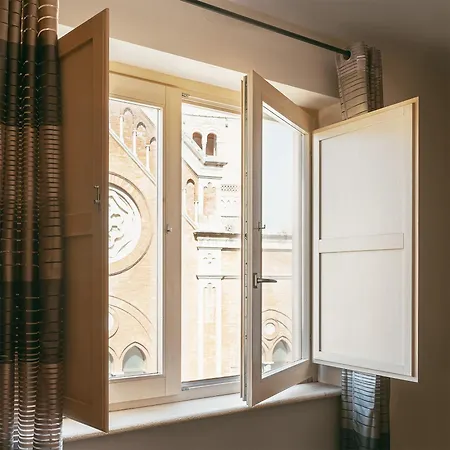 Bed & Breakfast Altavilla Gaeta