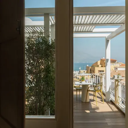 Altavilla Bed & Breakfast Gaeta