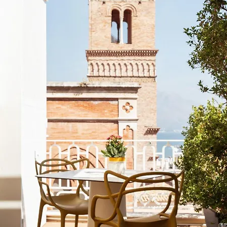 Altavilla Bed & Breakfast