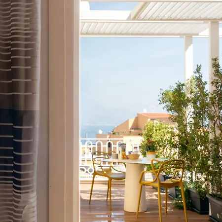 Bed & Breakfast Altavilla *