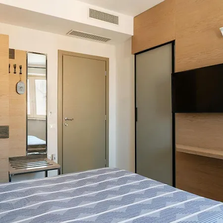 Altavilla Bed & Breakfast *