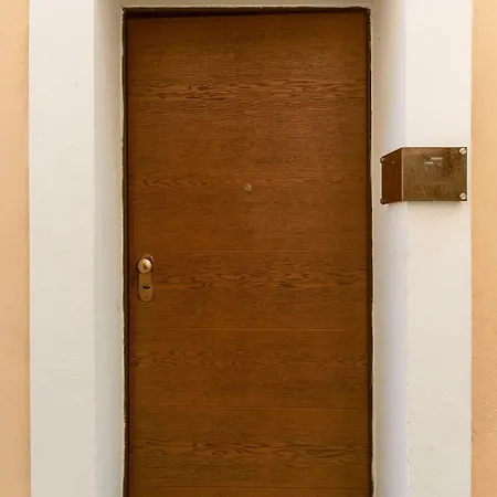Altavilla Bed & Breakfast Gaeta