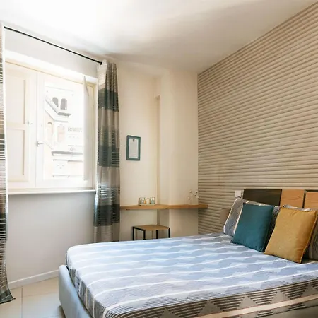 Altavilla Bed & Breakfast