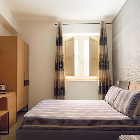 Bed & Breakfast Altavilla *