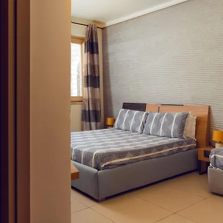 Bed & Breakfast Altavilla Gaeta