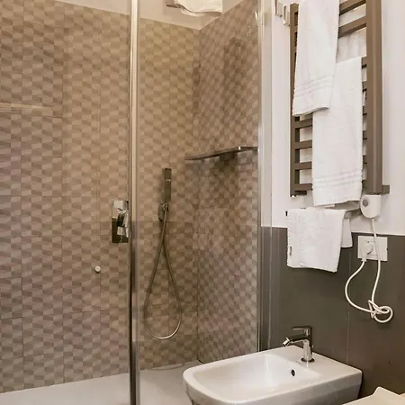 Altavilla Bed & Breakfast Gaeta