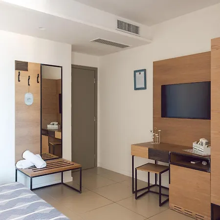 Bed & Breakfast Altavilla Gaeta