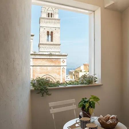 Altavilla Bed & Breakfast Gaeta
