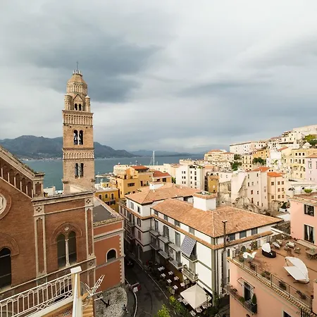 Altavilla Bed & Breakfast Gaeta