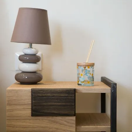 Bed & Breakfast Altavilla Gaeta